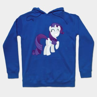 Happy Rarity Hoodie